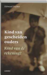 Kind van gescheiden ouders