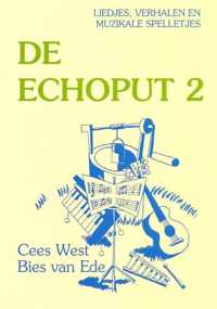 Echoput 2 2Dr