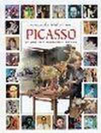 Picasso 2dr meesters schilderkunst