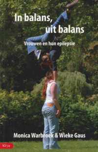 In Balans, Uit Balans