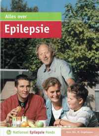 Alles over epilepsie