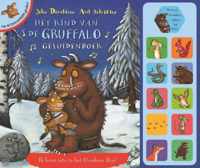 Het kind van de Gruffalo