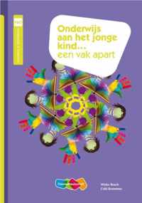 Onderwijs aan het jonge kind - Paperback (9789006955255)