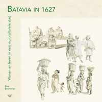 Batavia in 1627