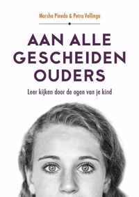 Aan alle gescheiden ouders