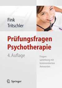 Prufungsfragen Psychotherapie