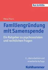 Familiengrundung Mit Samenspende