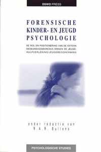 Forensische kinder-en jeugdpsychologie