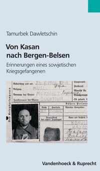 Bergen-Belsen Schriften.