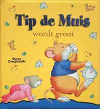 Tip de muis wordt groot