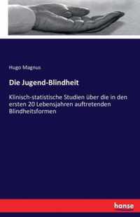 Die Jugend-Blindheit