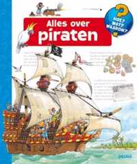 Hoe? Wat? Waarom? - Alles Over Piraten