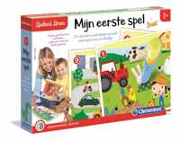 Spelend Leren - Mijn Eerste Spel