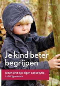 Opgroeien  -   Je kind beter begrijpen