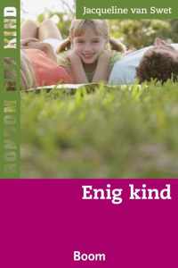 Rondom het kind  -   Enig kind