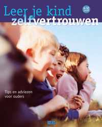 Leer Je Kind Zelfvertrouwen