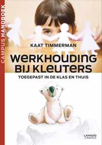 Werkhouding bij kleuters