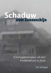 Schaduw over Zonneschijn