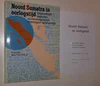 Noord Sumatra in oorlogstijd 4 Aek Paminke III 1 januari-25 oktober 1945