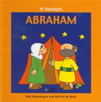 B-Boekjes Abraham