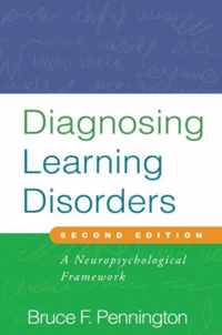 Diagnosing Learning Disorders, Second Edition