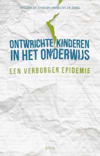 Ontwrichte kinderen in het onderwijs