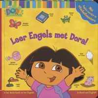 Dora Leer Engels Met Dora