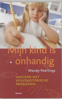 Mijn Kind Is Onhandig