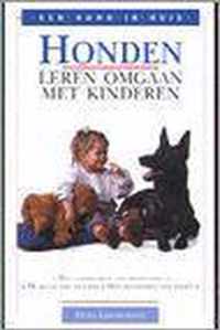 Honden Leren Omgaan Met Kinderen