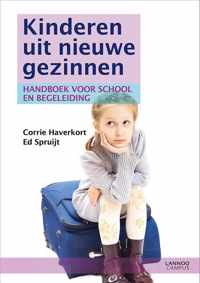 Kinderen uit nieuwe gezinnen