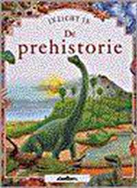 Prehistorie