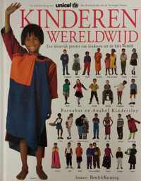 Kinderen wereldwijd