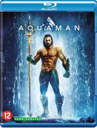 Aquaman