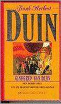 Kinderen van duin