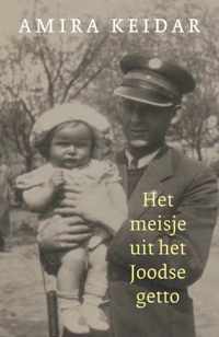 Het meisje uit het Joodse getto