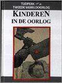 Kinderen in de oorlog