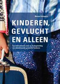 Kinderen, gevlucht en alleen