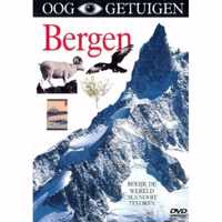 Bergen Onderzoekt Het Ontstaan Van Bergen En De Dieren En Planten Die Er Wonen. Voor Veel Mensen Zijn Bergen Heilige Plaatsen, Een Brug Naar De Hemel.