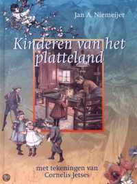 Kinderen Van Het Platteland