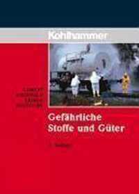 Gefahrliche Stoffe Und Guter