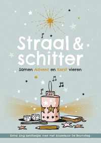 Straal & schitter