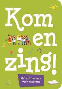 Kom en zing!