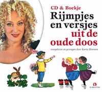 Rijmpjes en versjes uit de oude doos