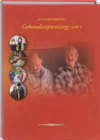 Gehandicaptenzorg; SAW 4