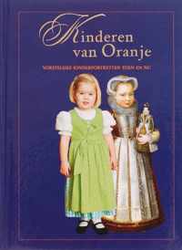 Kinderen van Oranje