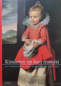 Kinderen op hun mooist