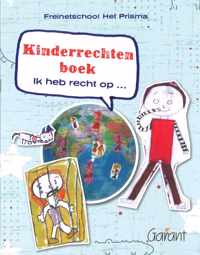 Kinderrechten boek