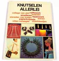 Knutselen allerlei