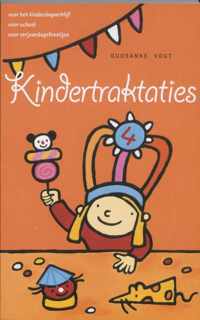 Kindertraktaties