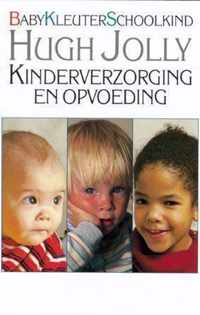 Kinderverzorging en opvoeding